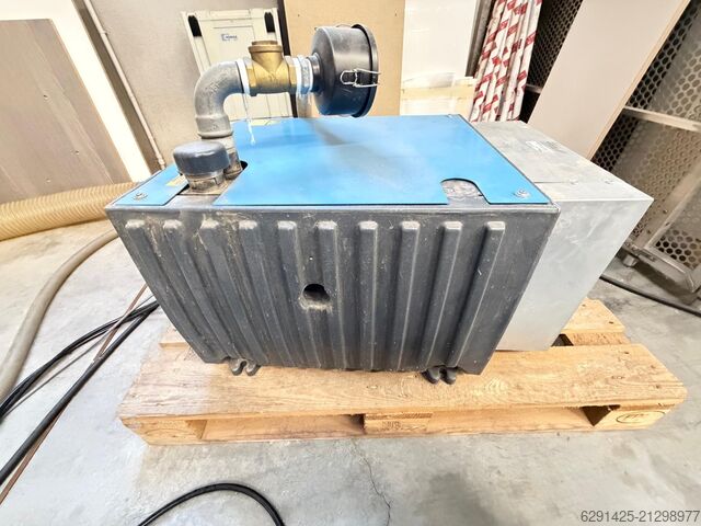 Centre d'usinage HOMAG BAZ 211 VENTURE 20M