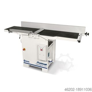 Abricht- & Dickenhobelmaschine kombiniert Holzkraft FS 41 Classic