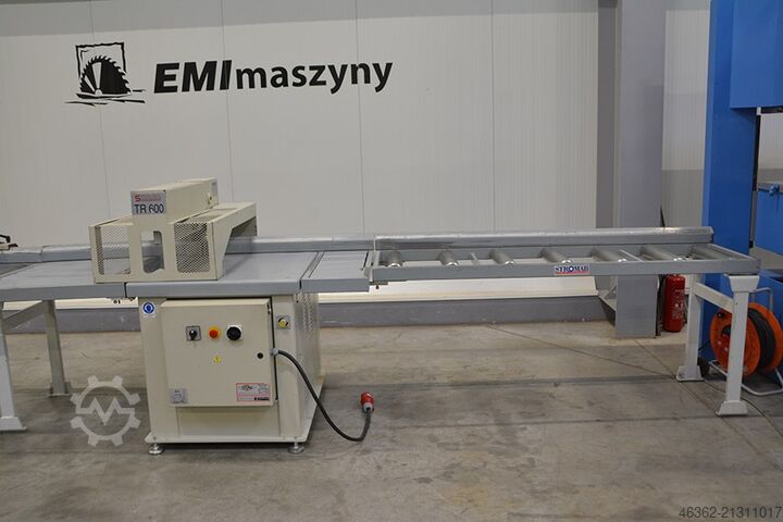 Sierra tronzadora Stromab TR 600