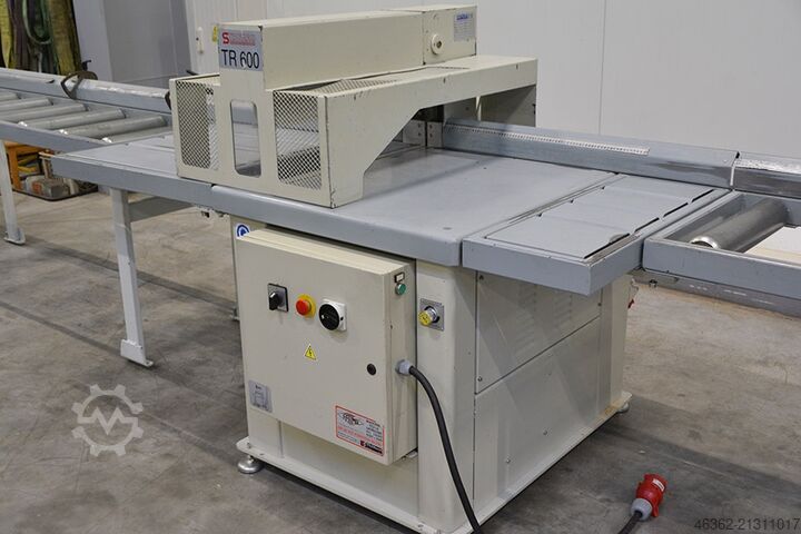 Sierra tronzadora Stromab TR 600