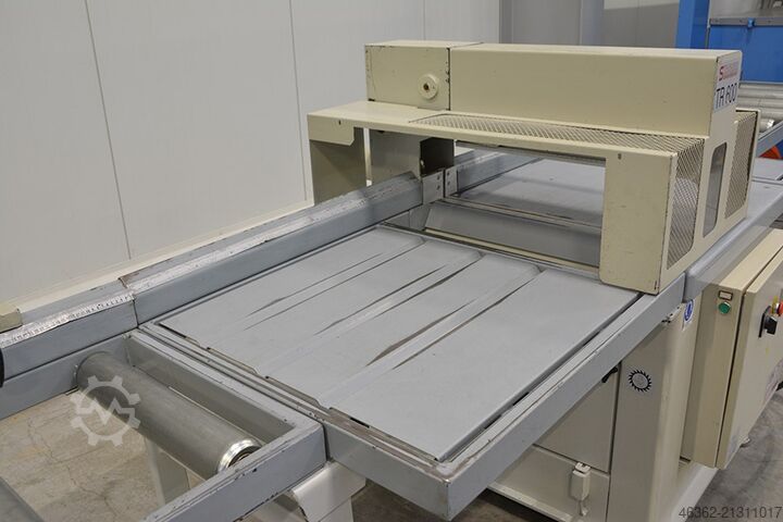 Sierra tronzadora Stromab TR 600