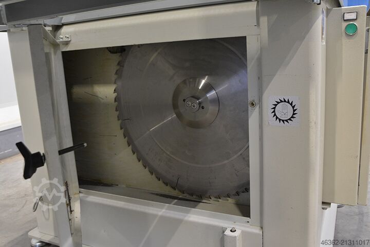 Sierra tronzadora Stromab TR 600