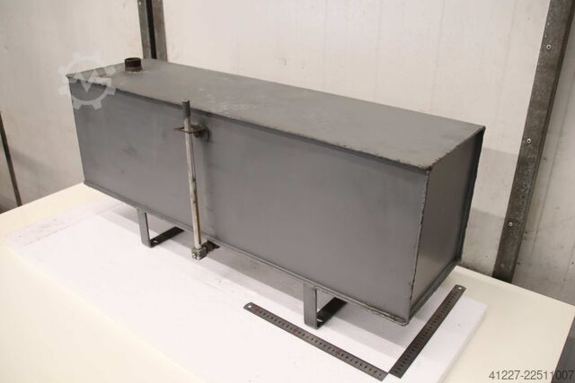 Hydrauliktank 65 L Sauer 930/440/H425 mm