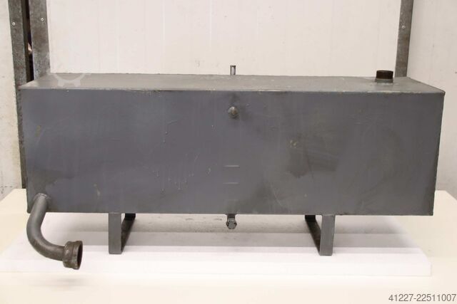 Hydrauliktank 65 L Sauer 930/440/H425 mm