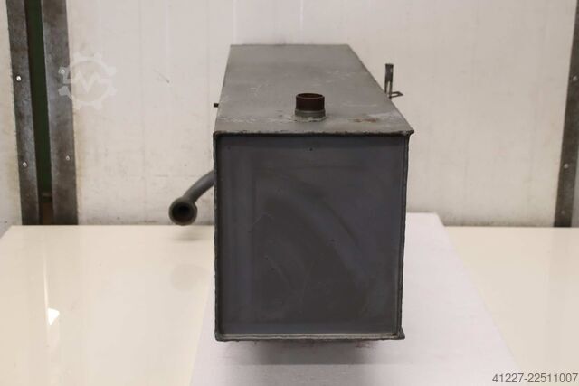 Hydrauliktank 65 L Sauer 930/440/H425 mm
