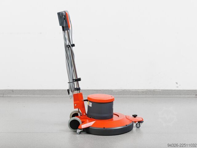 Hako Cleanserv PE 53/1100 ΚΑΙΝΟΥΡΓΙΟ Hako Cleanserv PE 53/1100 Ø530mm 1100RPM