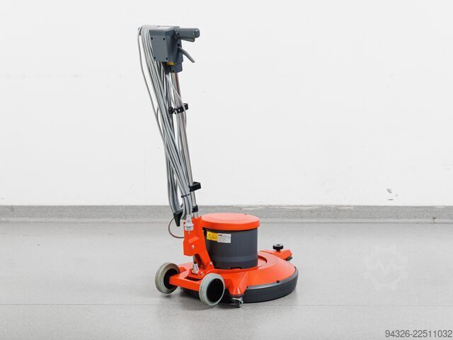Hako Cleanserv PE 53/1100 ΚΑΙΝΟΥΡΓΙΟ Hako Cleanserv PE 53/1100 Ø530mm 1100RPM