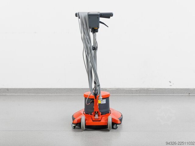 Hako Cleanserv PE 53/1100 ΚΑΙΝΟΥΡΓΙΟ Hako Cleanserv PE 53/1100 Ø530mm 1100RPM