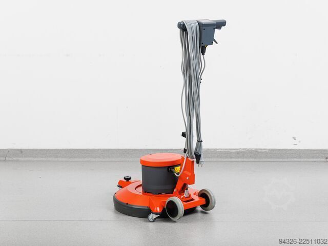 Hako Cleanserv PE 53/1100 ΚΑΙΝΟΥΡΓΙΟ Hako Cleanserv PE 53/1100 Ø530mm 1100RPM