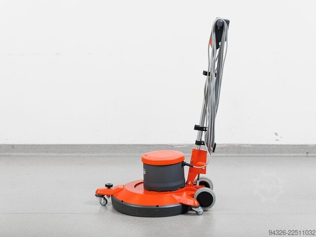 Hako Cleanserv PE 53/1100 ΚΑΙΝΟΥΡΓΙΟ Hako Cleanserv PE 53/1100 Ø530mm 1100RPM