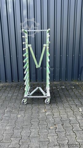 Hordenwagon 15 levels - Kein Hersteller -