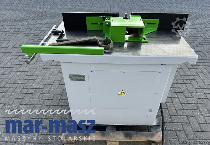 Freesmachine zaag JAROMA DYFE-2