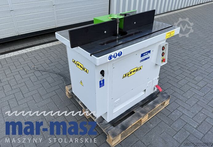 Freesmachine zaag JAROMA DYFE-2