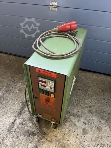 Unidad de control de la temperatura Tool-Temp TT-156E