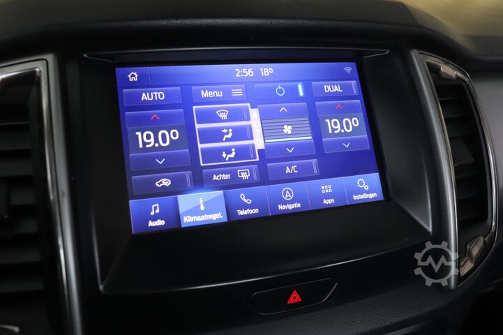 Pickup Ford Ranger 2.0 EcoBlue XLT 170PK 4X4 SuperCab EURO ...