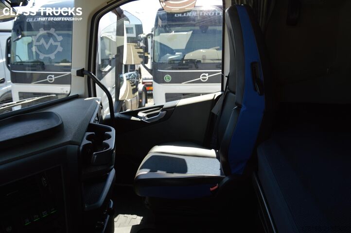 Standardowy ciągnik siodłowy VOLVO FH 460 Globetrotter XL i-Save