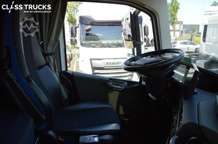 Standardowy ciągnik siodłowy VOLVO FH 460 Globetrotter XL i-Save