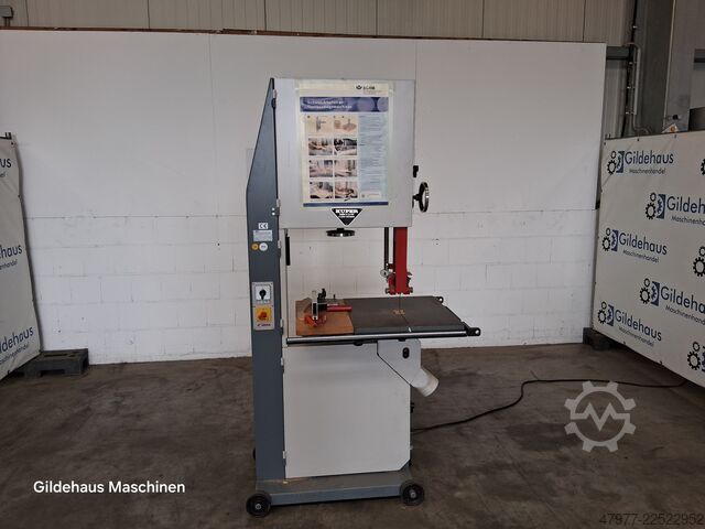 Band saw HEMA SR 600