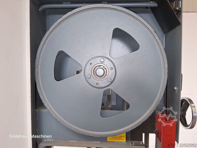 Band saw HEMA SR 600