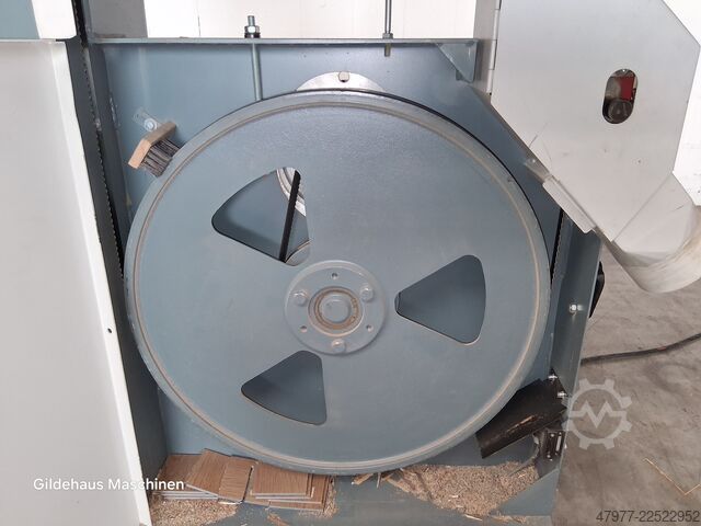 Band saw HEMA SR 600