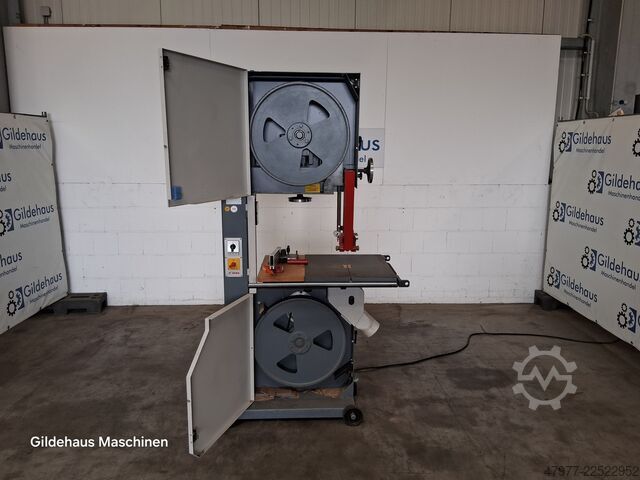 Band saw HEMA SR 600