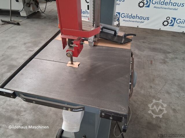 Band saw HEMA SR 600