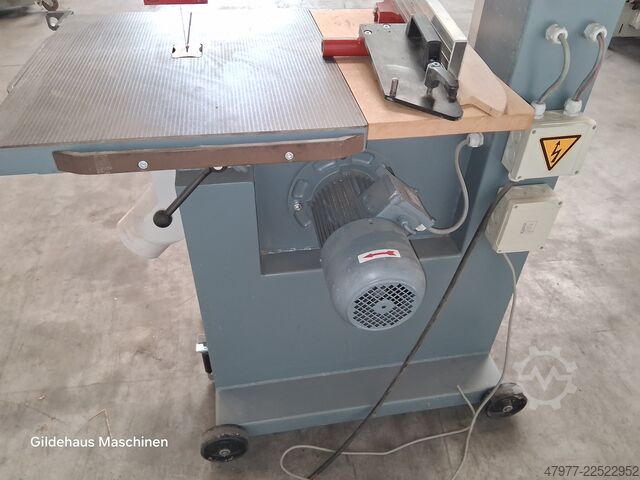 Band saw HEMA SR 600