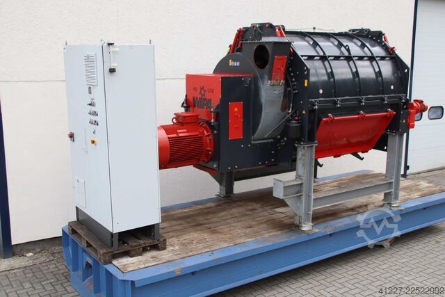  WIPA MD 1250-3000/90/0,75/3R
