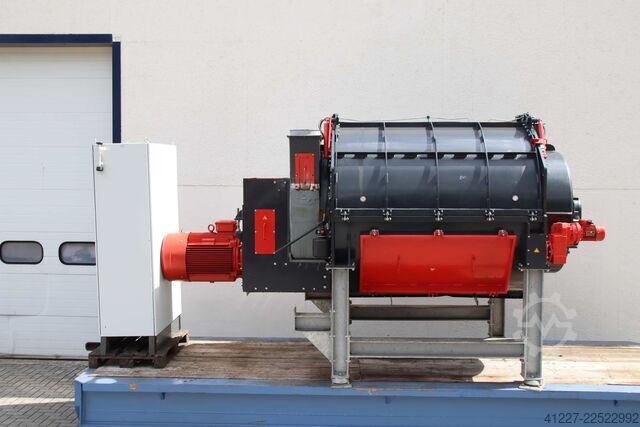  WIPA MD 1250-3000/90/0,75/3R