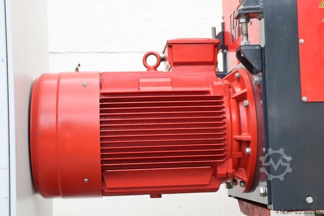 WIPA MD 1250-3000/90/0,75/3R