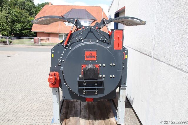  WIPA MD 1250-3000/90/0,75/3R