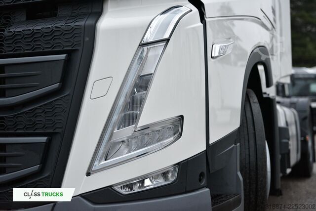 Trattore stradale standard VOLVO FH 500 Globetrotter XL
