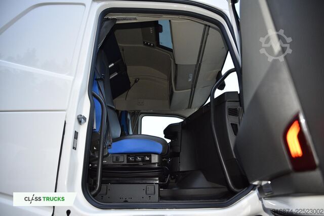 Trattore stradale standard VOLVO FH 500 Globetrotter XL