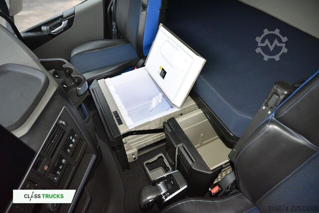 Trattore stradale standard VOLVO FH 500 Globetrotter XL