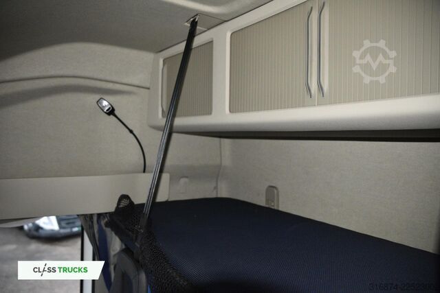 Trattore stradale standard VOLVO FH 500 Globetrotter XL