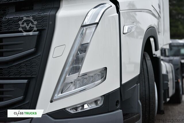 Standaard trekker VOLVO FH 500 Globetrotter XL