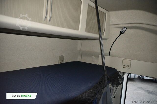 Standaard trekker VOLVO FH 500 Globetrotter XL
