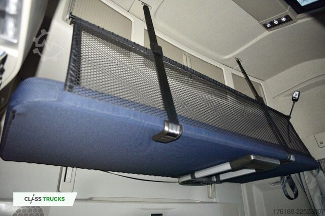 Standaard trekker VOLVO FH 500 Globetrotter XL