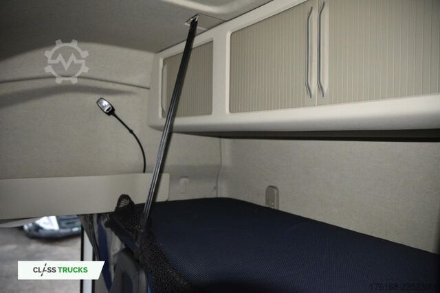 Standaard trekker VOLVO FH 500 Globetrotter XL