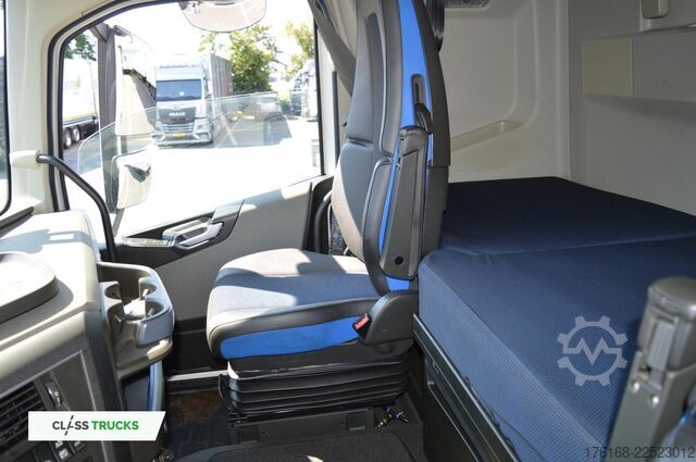 Tractora standard VOLVO FH 500 XL i-ParkCool ACC SideSkirts