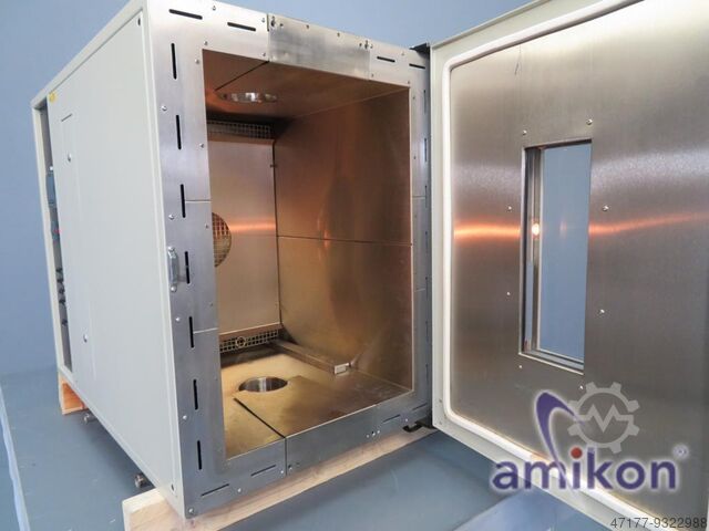 Temperatuurkamer Zwick / Roell EC75A-1-0-1-0