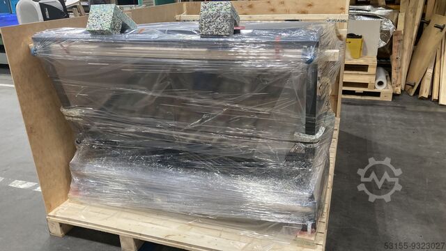 Kodak PRO Stacker VLF incl. trolley Kodak PRO Stacker