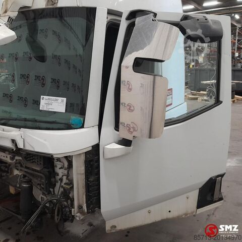 Cabine Renault Occ cabine RHD Renault T