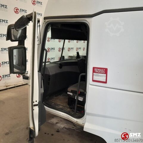 Cabine Renault Occ cabine RHD Renault T