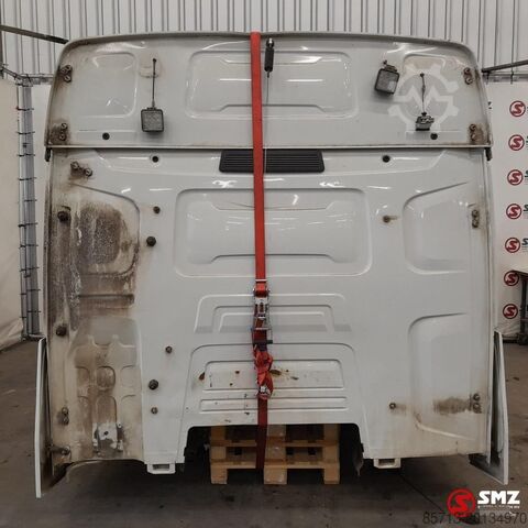 Cabine Renault Occ cabine RHD Renault T