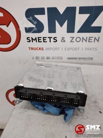 Upravljanje motorom Daf Occ Ecu EBS ZM DAF XF105
