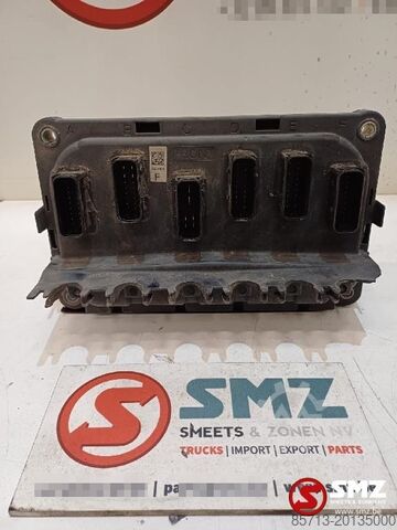 Motormanagement Daf Occ ECU voorste chassis regeleenheid DAF
