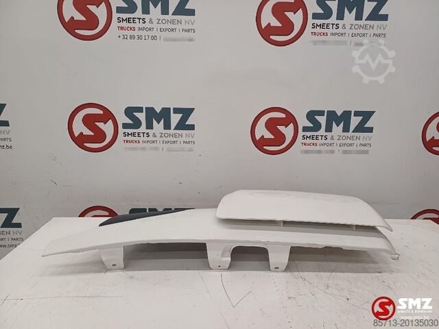 Cabine Volvo Occ windgeleider rechts Volvo