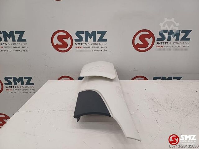 Cabine Volvo Occ windgeleider rechts Volvo