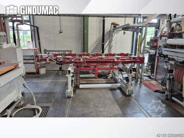 BURKLE EKMH 1300 BURKLE EKMH 1300